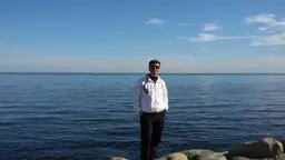 عباس حسنی