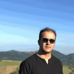 آواتار میزبان