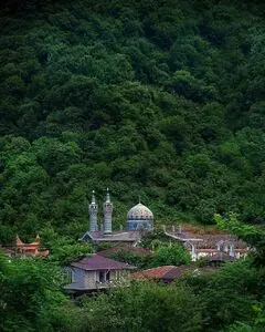 آواتار میزبان