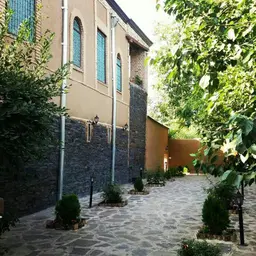آواتار میزبان