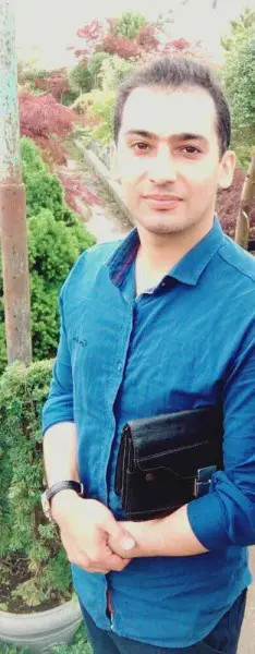 شایان راد