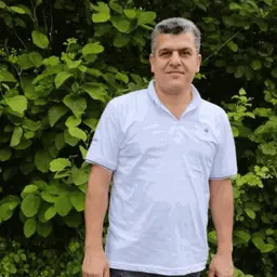 آواتار میزبان