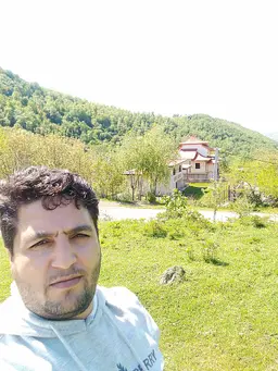 مهدی نوری