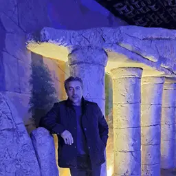 آواتار میزبان