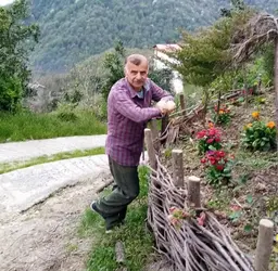 آواتار میزبان