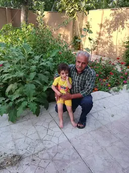 آواتار میزبان