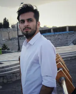 علیرضا هاشمی پور