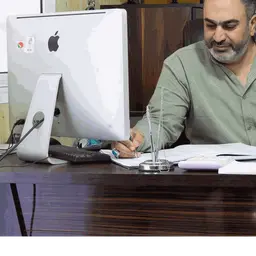 آواتار میزبان