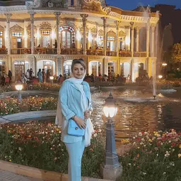آواتار میزبان