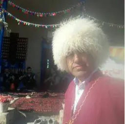 آواتار میزبان