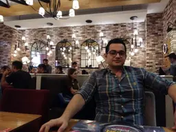 آواتار میزبان