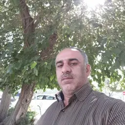کوروش محمدنیا