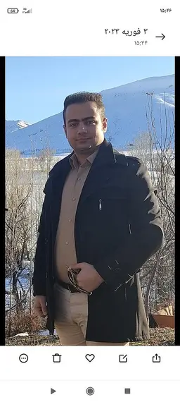 آواتار میزبان