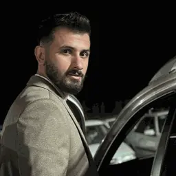 آواتار میزبان