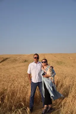 آواتار میزبان