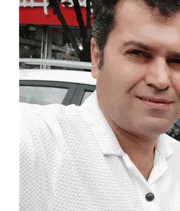 آواتار میزبان