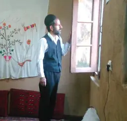 آواتار میزبان