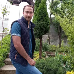 آواتار میزبان