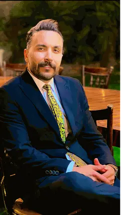 آواتار میزبان