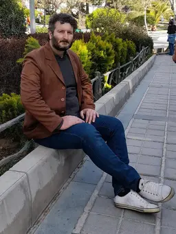 آواتار میزبان