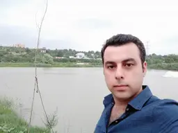 سعید امیری 