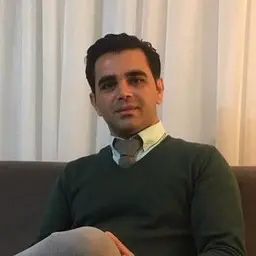 آواتار میزبان