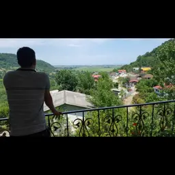 آواتار میزبان