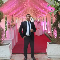 آواتار میزبان