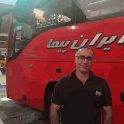 آواتار میزبان