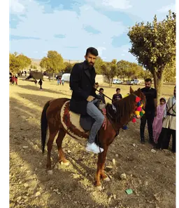 آواتار میزبان