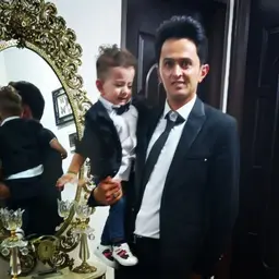 آواتار میزبان