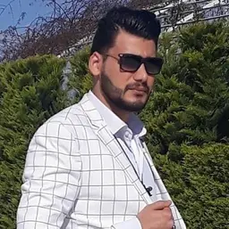 ابوالفضل بهرامی فرد