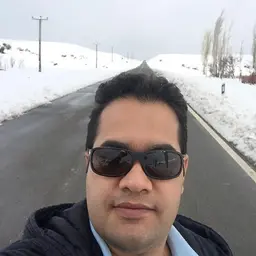 آواتار میزبان