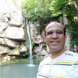 آواتار میزبان