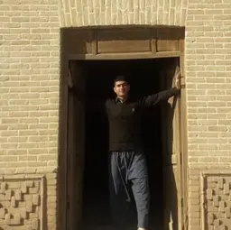 آواتار میزبان