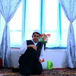 آواتار میزبان