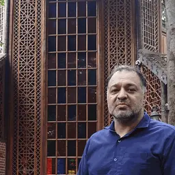 اصغر منتظری