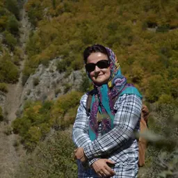آواتار میزبان