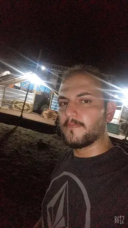 آواتار میزبان