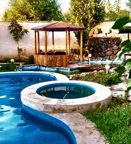 آواتار میزبان
