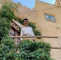آواتار میزبان