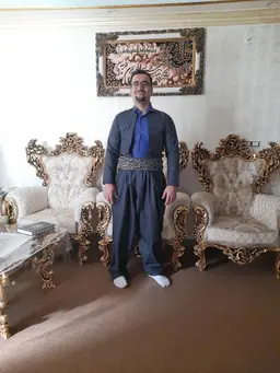 آواتار میزبان