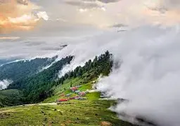آواتار میزبان