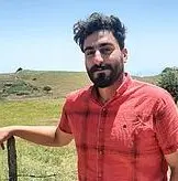 علی یگانی وشمه سرائی