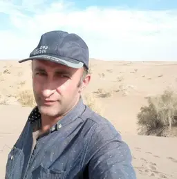 آواتار میزبان