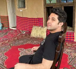 آواتار میزبان