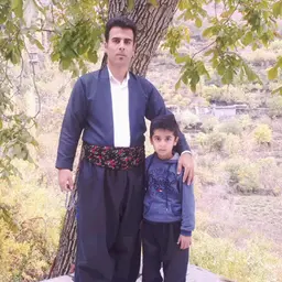 آواتار میزبان