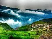 آواتار میزبان