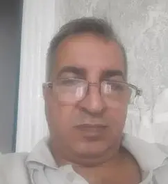 سید سعید رضوی دزفولی