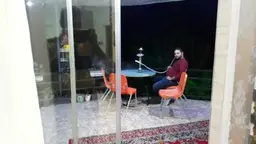 علی احسانی